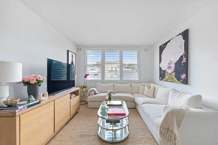 Main view of Homely apartment listing, 12A/77 Dudley Street, Coogee NSW 2034