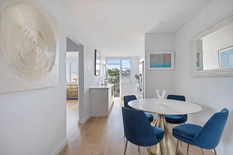 Fifth view of Homely apartment listing, 12A/77 Dudley Street, Coogee NSW 2034