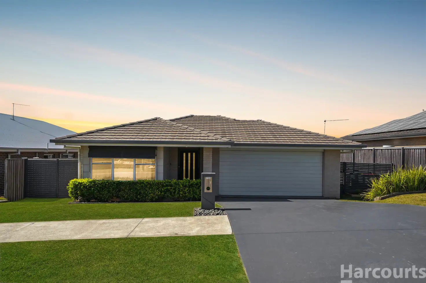 Main view of Homely house listing, 7 Marchment Street, Thrumster NSW 2444