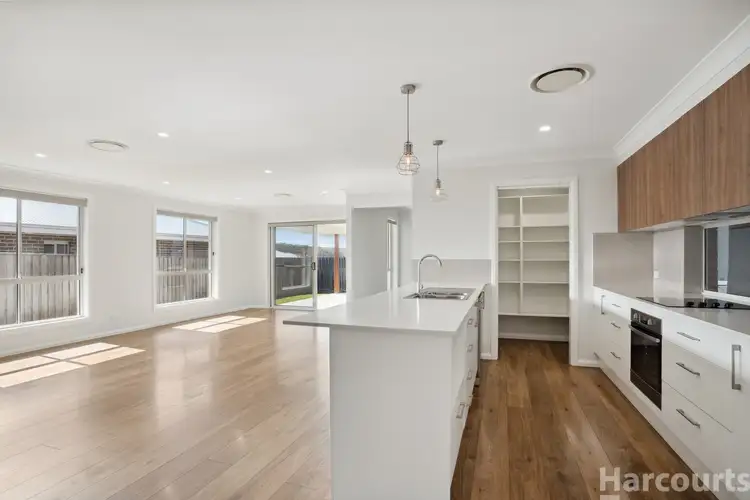 Second view of Homely house listing, 7 Marchment Street, Thrumster NSW 2444