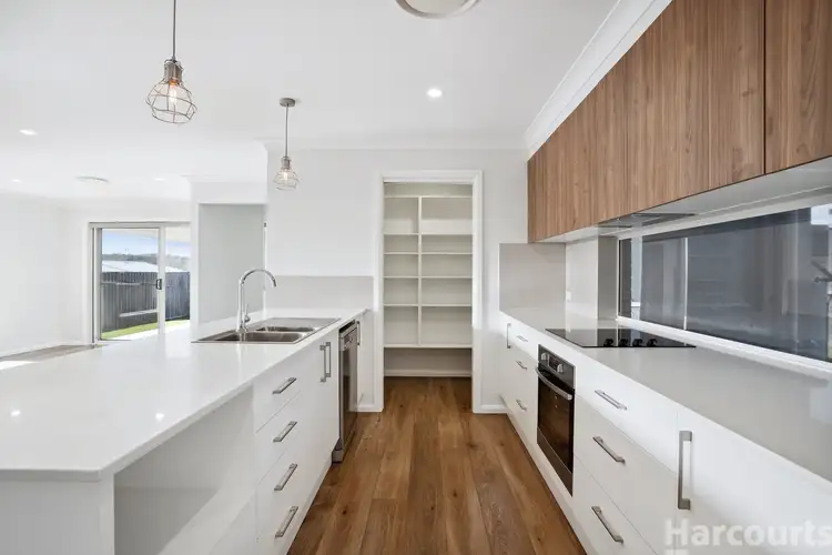 Third view of Homely house listing, 7 Marchment Street, Thrumster NSW 2444