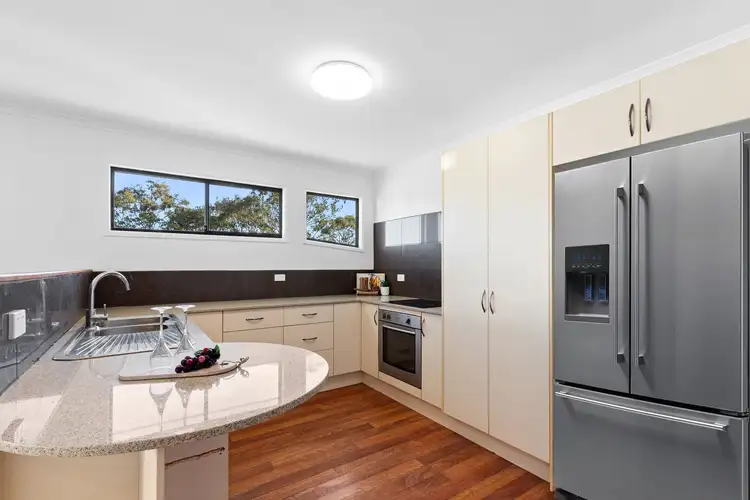 Fourth view of Homely house listing, 5 Ella-Marie Drive, Coolum Beach QLD 4573