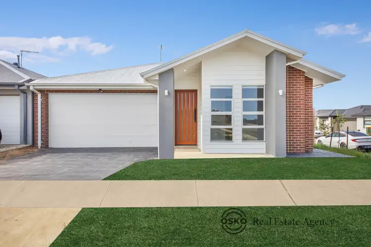 Main view of Homely house listing, 14 Pomeroy Rise, Mount Duneed VIC 3217