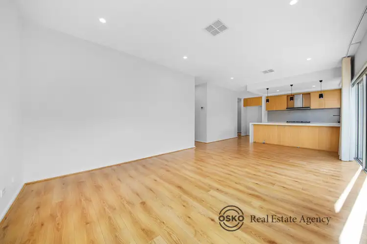 Third view of Homely house listing, 14 Pomeroy Rise, Mount Duneed VIC 3217