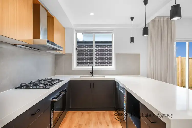 Fourth view of Homely house listing, 14 Pomeroy Rise, Mount Duneed VIC 3217