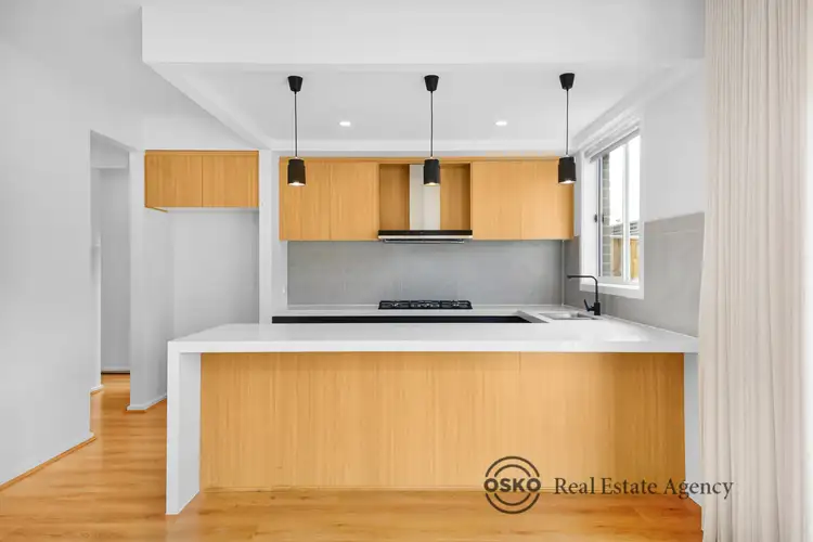 Fifth view of Homely house listing, 14 Pomeroy Rise, Mount Duneed VIC 3217
