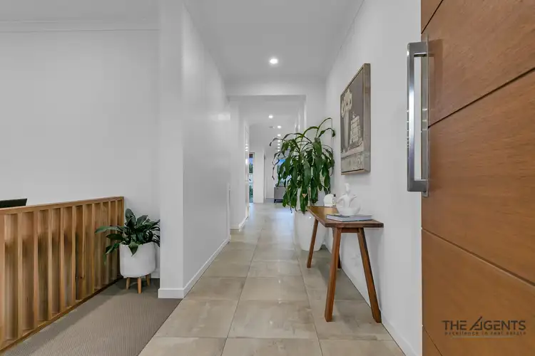 Second view of Homely house listing, 10 Independence Avenue, Point Cook VIC 3030