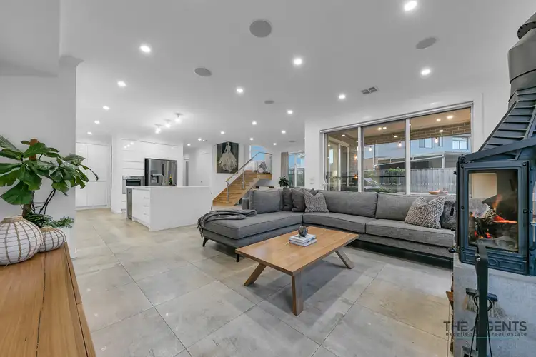 Fourth view of Homely house listing, 10 Independence Avenue, Point Cook VIC 3030