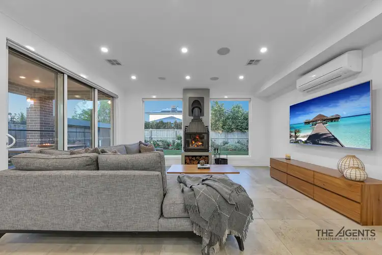 Fifth view of Homely house listing, 10 Independence Avenue, Point Cook VIC 3030