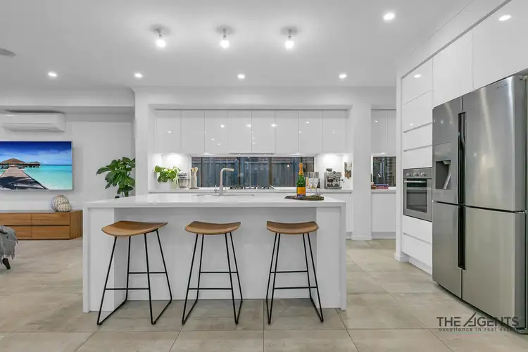 Sixth view of Homely house listing, 10 Independence Avenue, Point Cook VIC 3030