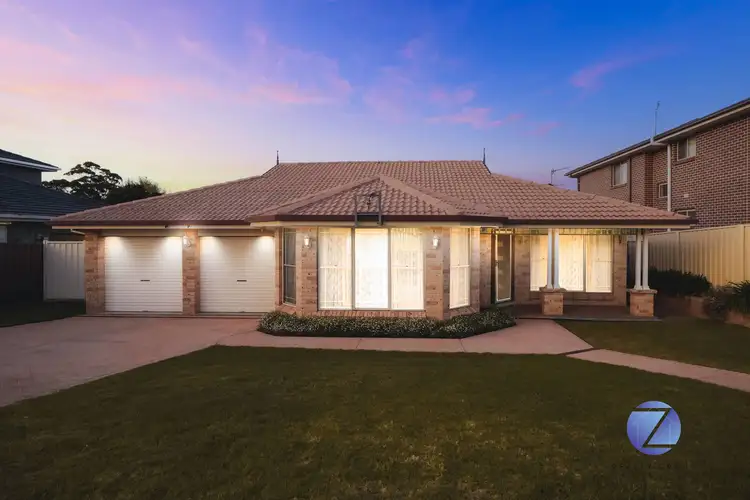 15 Macquariedale Road, Appin NSW 2560