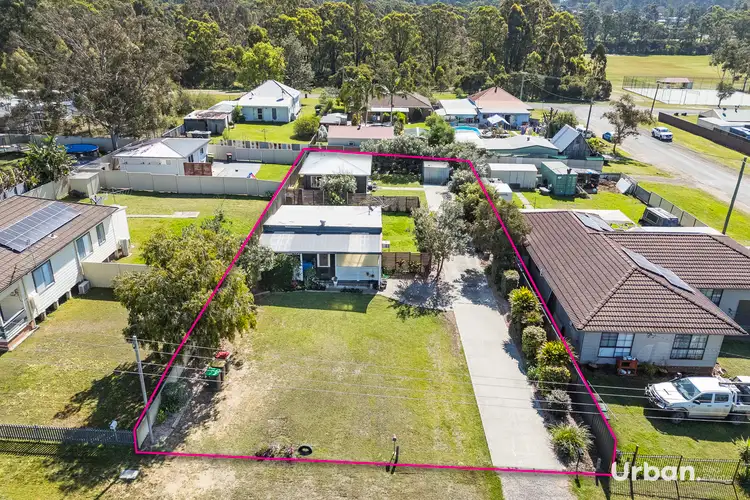 18/18a Tomalpin Street, Kearsley NSW 2325