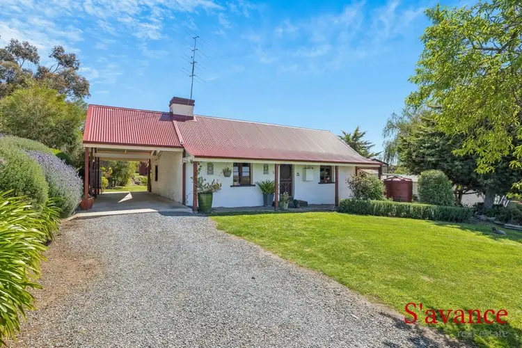 14 Brinkworth Road, Tungkillo SA 5236