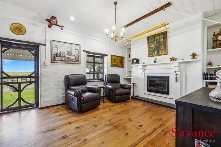 Third view of Homely house listing, 14 Brinkworth Road, Tungkillo SA 5236