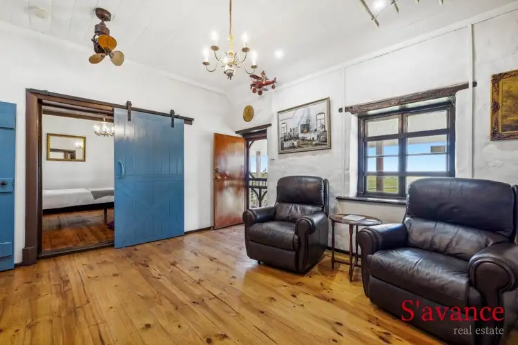 Fourth view of Homely house listing, 14 Brinkworth Road, Tungkillo SA 5236