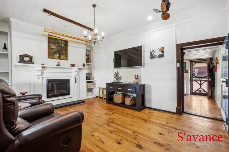 Fifth view of Homely house listing, 14 Brinkworth Road, Tungkillo SA 5236