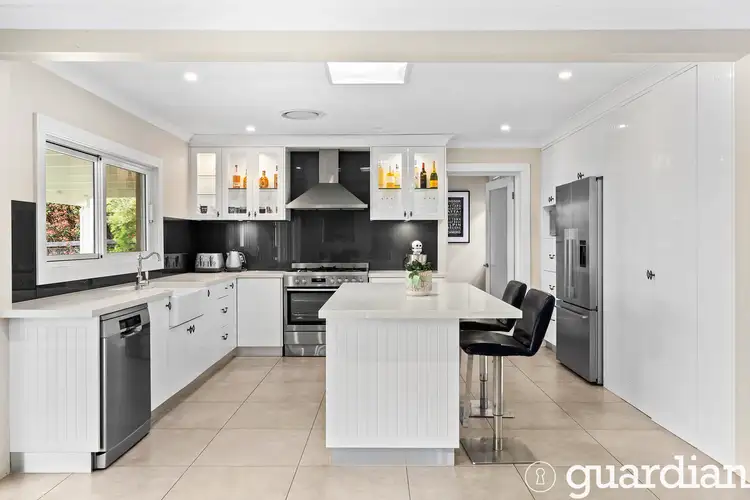 Second view of Homely house listing, 23 Millers Road, Cattai NSW 2756