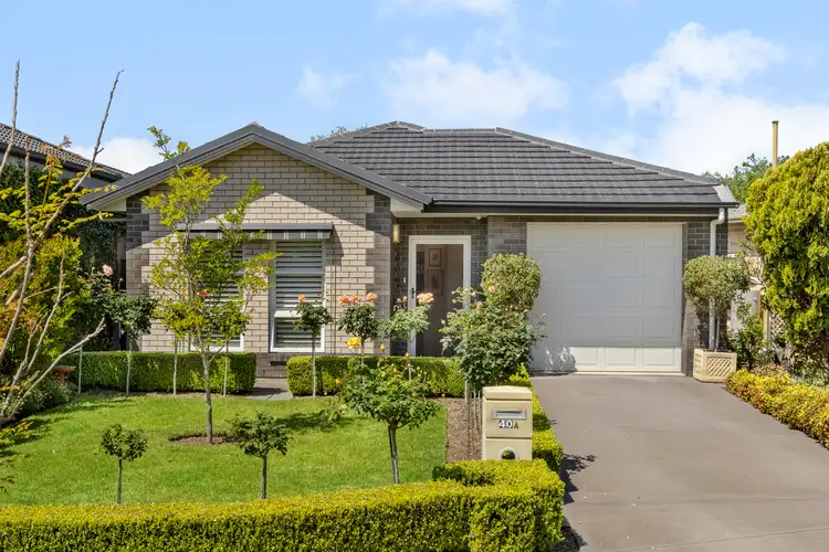 40A St Georges Avenue, Glandore SA 5037