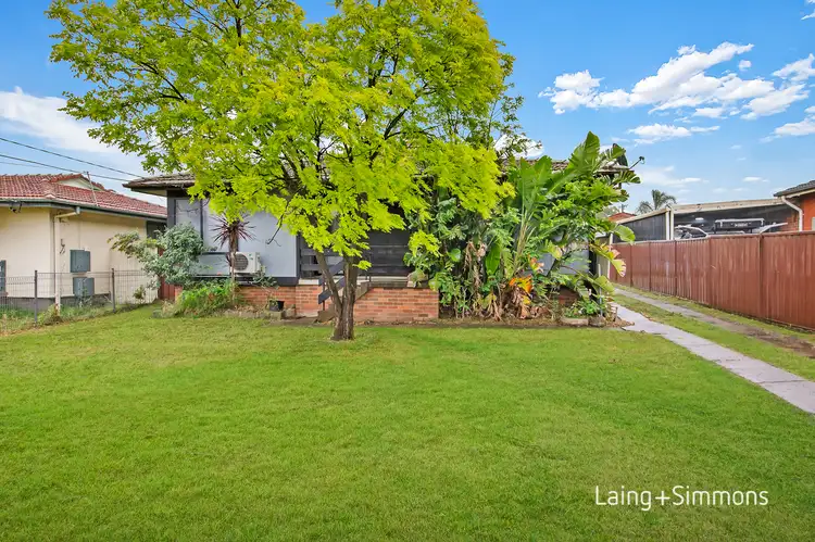 29 Tapiola Avenue, Hebersham NSW 2770