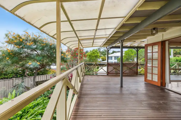 Fourth view of Homely house listing, 11 Aspen Avenue, Terrigal NSW 2260