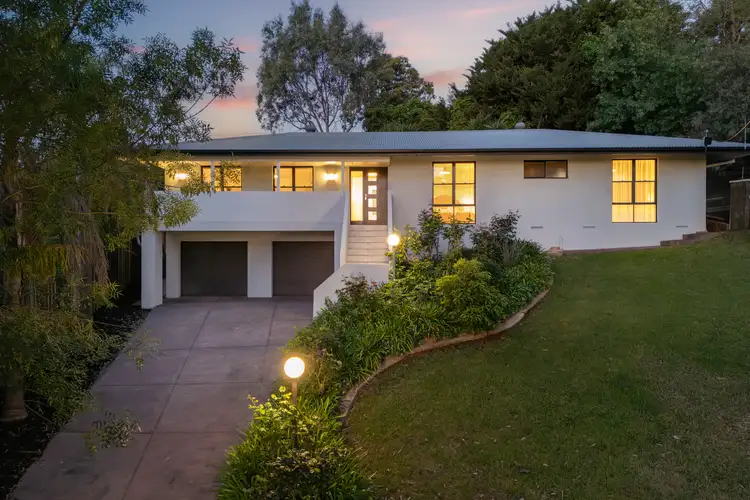 1 Caryn Place, Wattle Park SA 5066