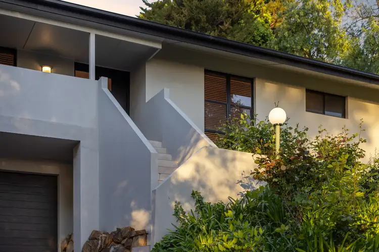 Second view of Homely house listing, 1 Caryn Place, Wattle Park SA 5066