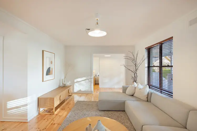 Third view of Homely house listing, 1 Caryn Place, Wattle Park SA 5066