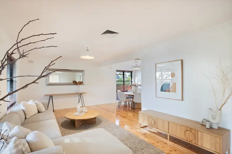 Sixth view of Homely house listing, 1 Caryn Place, Wattle Park SA 5066