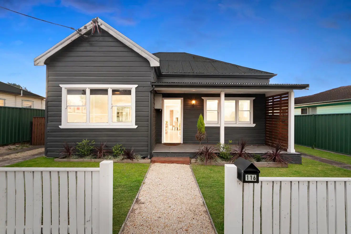 Main view of Homely house listing, 116 Wollombi Road, Cessnock NSW 2325