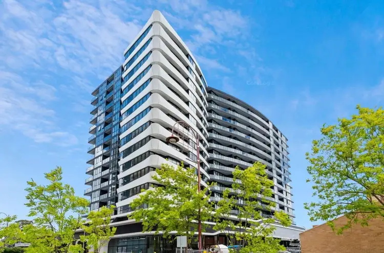 Main view of Homely apartment listing, 1301/52-54 O'Sullivan Road, Glen Waverley VIC 3150