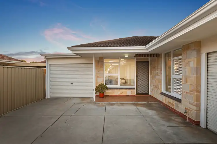 4/7 Third Avenue, Glenelg East SA 5045