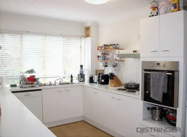 Second view of Homely unit listing, 14/5 Clancy Court, Tugun QLD 4224