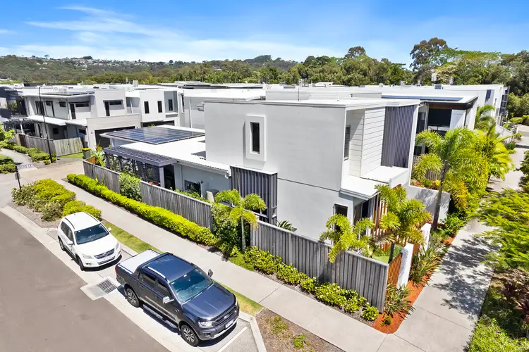3 Banfield Place