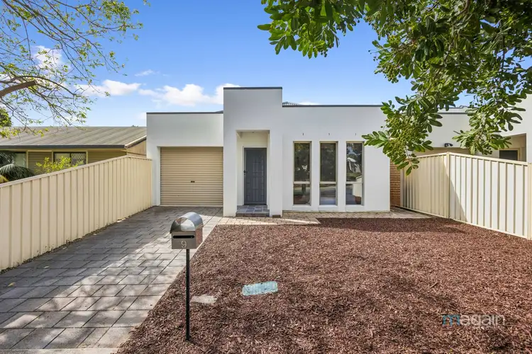 9 Eurunderee Avenue, Seacombe Gardens SA 5047