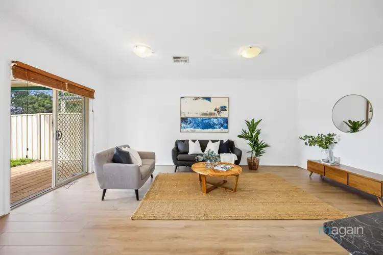 Second view of Homely house listing, 9 Eurunderee Avenue, Seacombe Gardens SA 5047