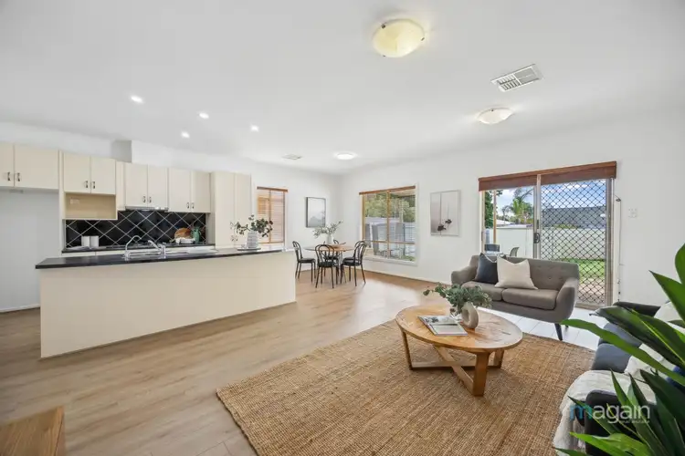 Fourth view of Homely house listing, 9 Eurunderee Avenue, Seacombe Gardens SA 5047