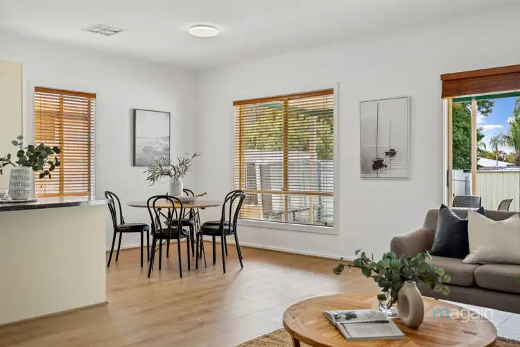 Fifth view of Homely house listing, 9 Eurunderee Avenue, Seacombe Gardens SA 5047