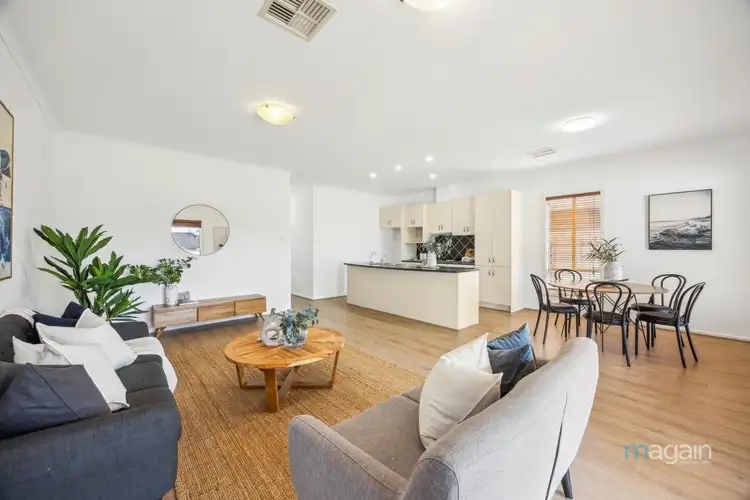 Sixth view of Homely house listing, 9 Eurunderee Avenue, Seacombe Gardens SA 5047