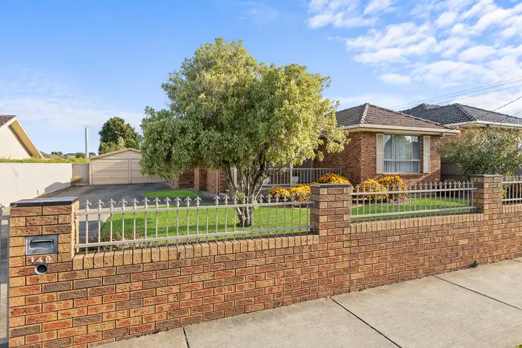 149 Separation Street