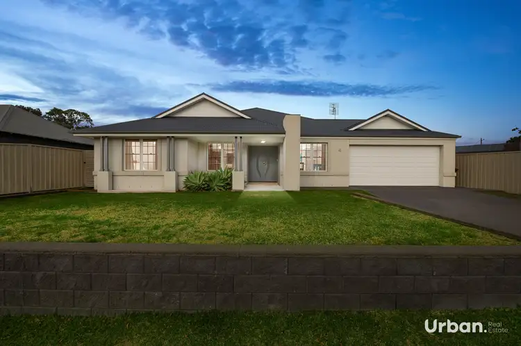 4 Stephen Street, Cessnock NSW 2325