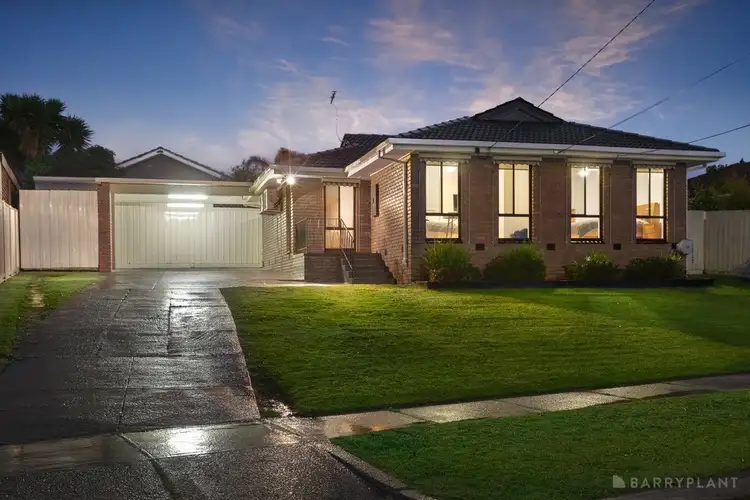 Main view of Homely house listing, 5 Julius Crescent, Noble Park North VIC 3174