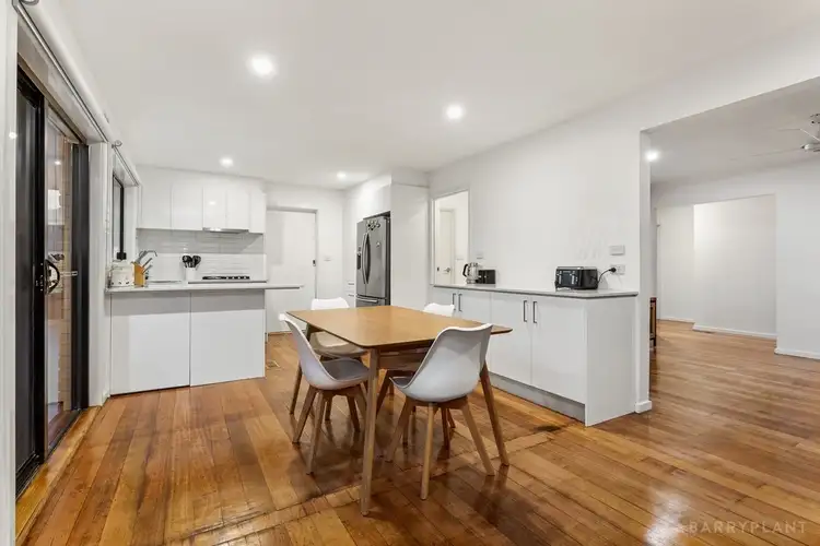 Fourth view of Homely house listing, 5 Julius Crescent, Noble Park North VIC 3174