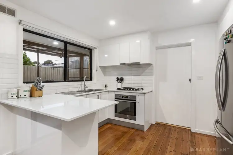 Sixth view of Homely house listing, 5 Julius Crescent, Noble Park North VIC 3174