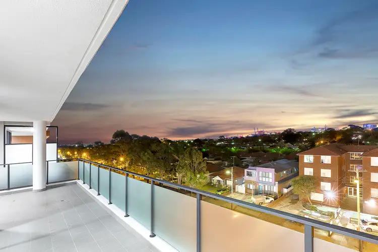 504/279 Gardeners Road