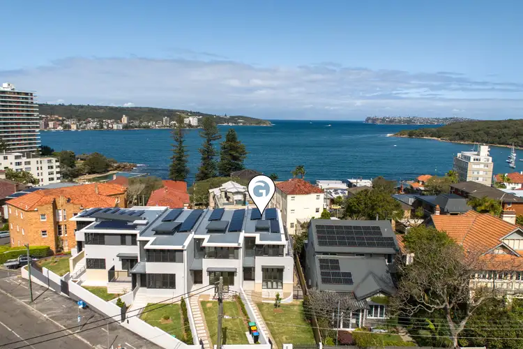25B Lauderdale Avenue, Fairlight NSW 2094