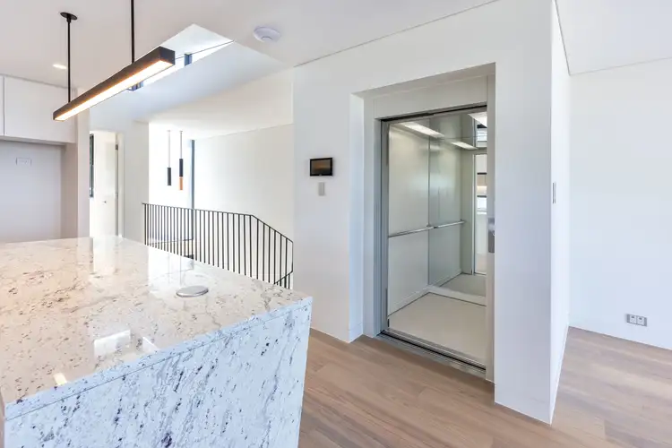 Fourth view of Homely apartment listing, 25B Lauderdale Avenue, Fairlight NSW 2094