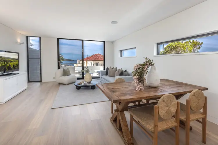 Sixth view of Homely apartment listing, 25B Lauderdale Avenue, Fairlight NSW 2094
