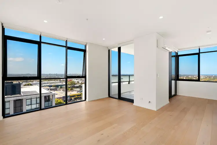 Third view of Homely apartment listing, 711/10 Village Place, Kirrawee NSW 2232