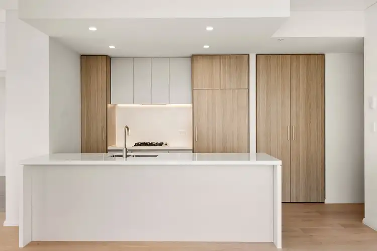 Fourth view of Homely apartment listing, 711/10 Village Place, Kirrawee NSW 2232