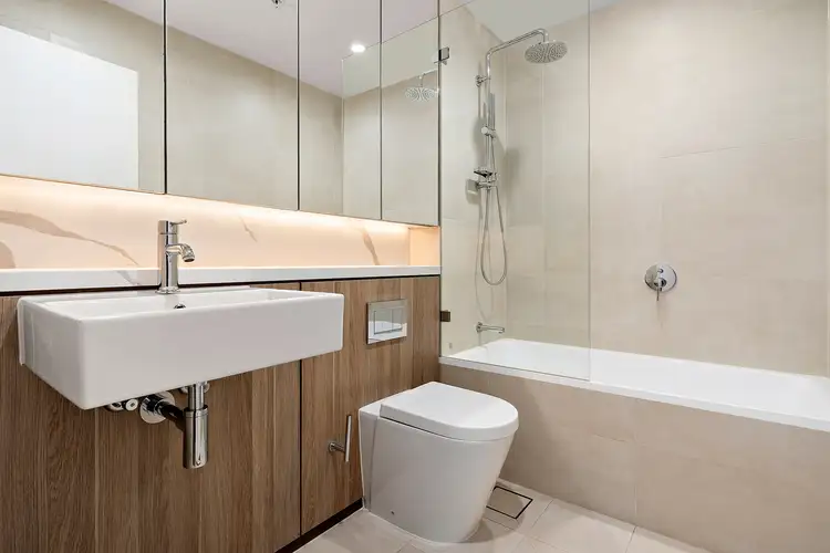 Fifth view of Homely apartment listing, 711/10 Village Place, Kirrawee NSW 2232